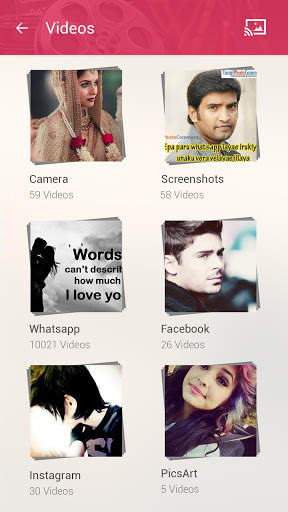 YuppTV Scope screenshot 5