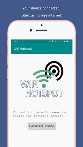 Wifi Hotspot Pro screenshot 2