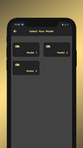 Remote for TCL TV screenshot 3