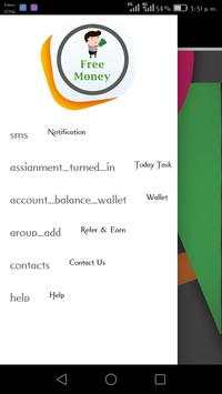 Earn Real Money स्क्रीनशॉट 2