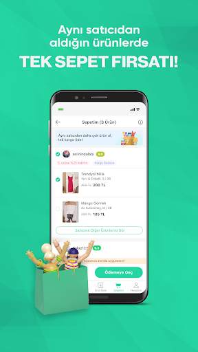 Dolap screenshot 8
