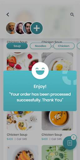 KOL App screenshot 6
