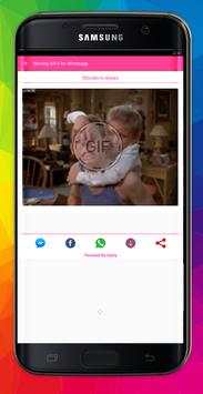 GIFs For Whatsapp  Funny 😂 screenshot 6