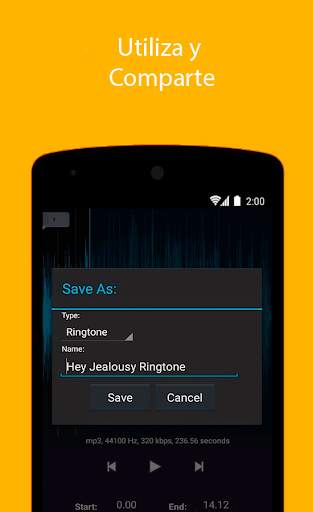 Keyboard Sounds screenshot 6