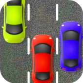 Racing Cars Driving Simulator logo