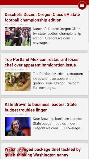 This is Portland - News from Portland screenshot 3