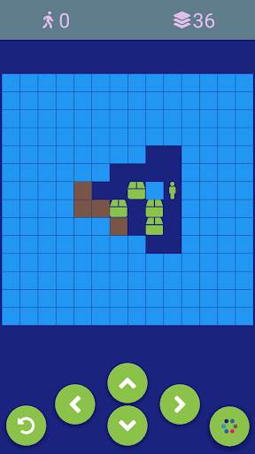 Push Box screenshot 7