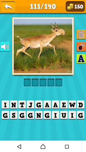 Animaux Quiz - deviner et apprendre screenshot 7
