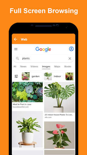 Old Uc Browser-Mini Browser screenshot 2