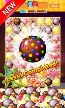 Candy Star Crumble screenshot 5