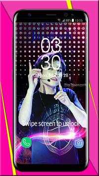 BTS Jungkook Wallpaper screenshot 4