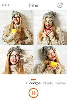 Retric selfie camera expert screenshot 4