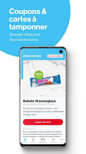 k kiosk screenshot 3