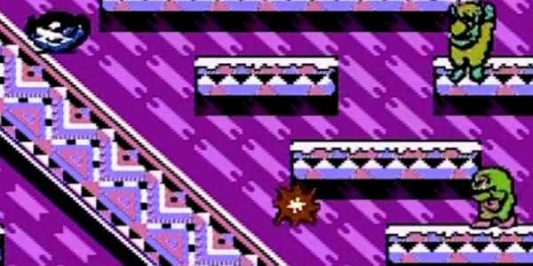 Guides Snow Bros screenshot 4