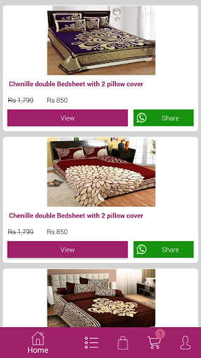 Make Reseller Application Now - Download Demo App screenshot 3