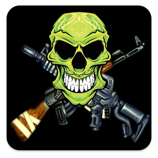 Zombie Survival Shooter 1.06