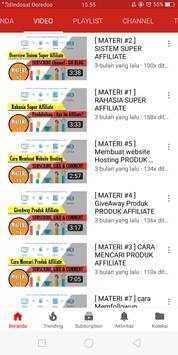 Belajar Facebook Ads screenshot 3
