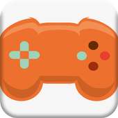 Breath Game List icon
