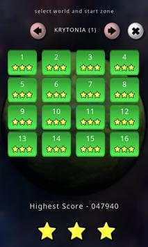 Galaforce Worlds screenshot 4