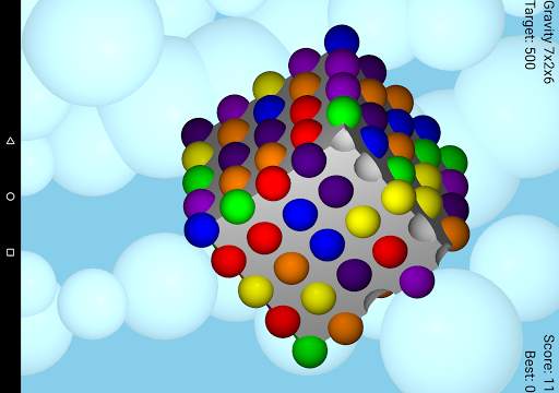 Crazy Bubble Crush screenshot 9