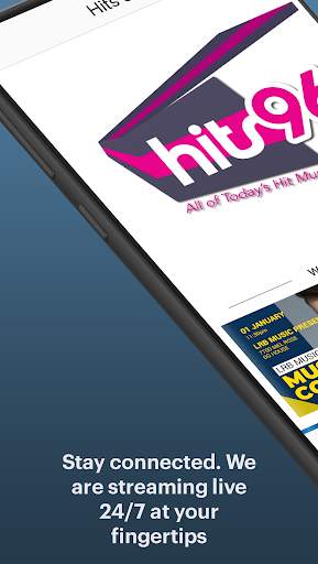 HITS 96 screenshot 1