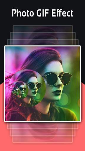 Repeat Photo Animation Effect- Photo GIF Animation screenshot 17