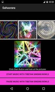 Chakras screenshot 2