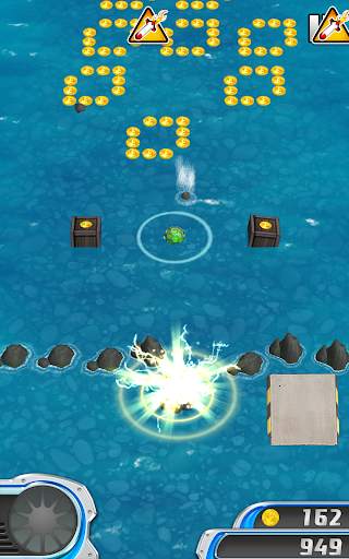 Danger Boat screenshot 12