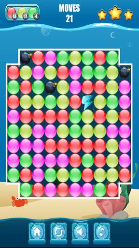 Block Puzzle: Bubble Crush screenshot 3