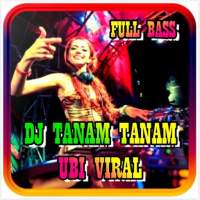 DJ Tanam Tanam Ubi x Mohon Di Sayang Remix on 9Apps