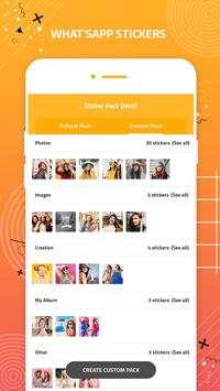 Sticker Maker screenshot 1