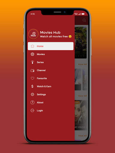 Movies Hub screenshot 3