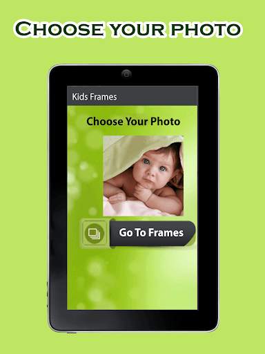 Kids Frames screenshot 10