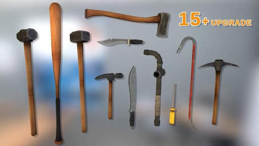 Prison Escape screenshot 4