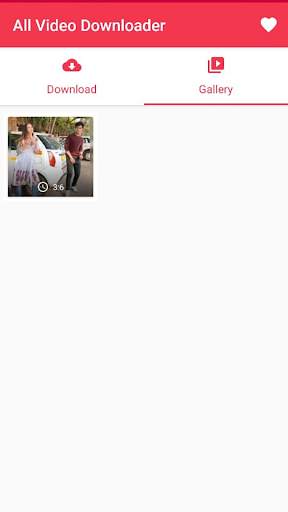 All Video Downloader For TikTok, Insta & Facebook screenshot 3