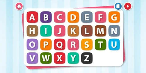 Learning Cards скриншот 2