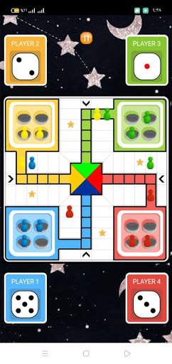 Ludo Classic 2021 screenshot 1