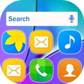 Launcher for Galaxy Note 7 1.0