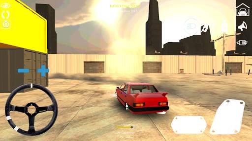 Drift Game 3D(Bmw & Opel) screenshot 2