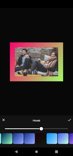Photo editing professional - PerfimaginPro screenshot 7