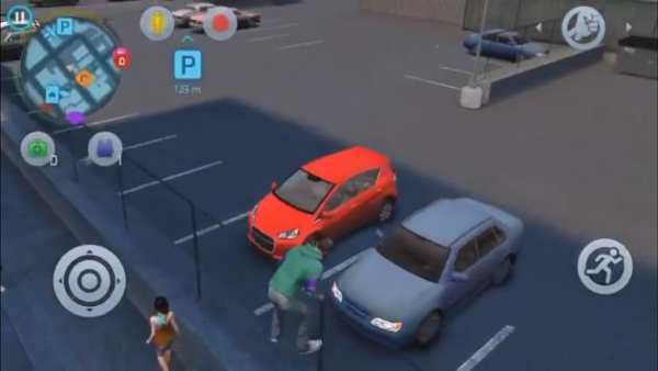 Tricks Gangstar Vegas screenshot 4