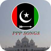 PPP Songs 1.0.2