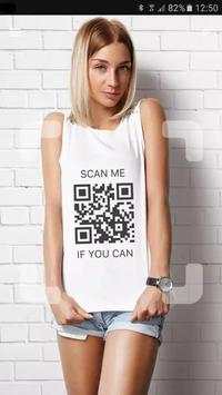 QR-Bar Code Scanner screenshot 2