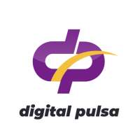 Digital Pulsa icon