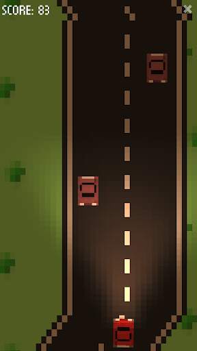 Keep Driving screenshot 2
