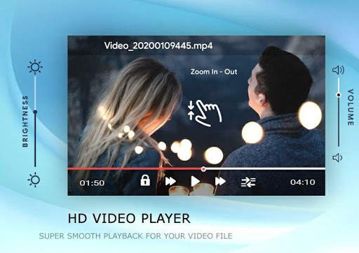 HD MX Player screenshot 8