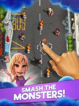 POU: The First Smash screenshot 10