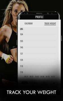 Home Buttocks Workout screenshot 4