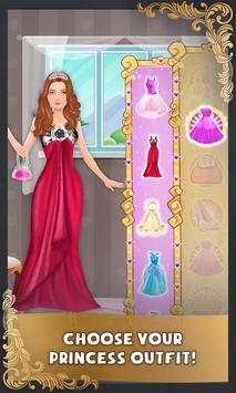 Princess Beauty Potion screenshot 4