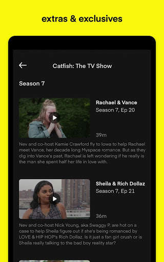 MTV Play screenshot 9